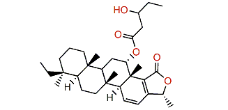 Phyllactone D